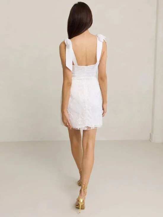 Park & Fifth Tanner Dress - Picture 2 of 3